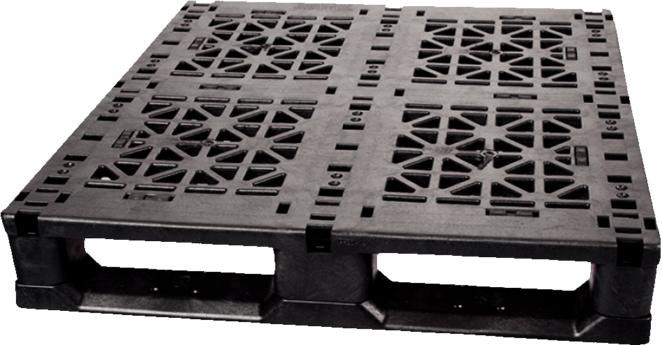 Tarimas de Plástico